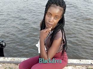 Blackdiva