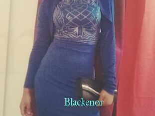 Blackenor