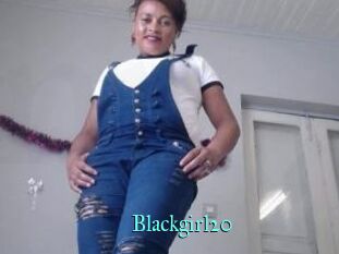 Blackgirl20