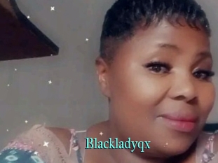 Blackladyqx