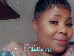 Blackladyqx