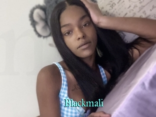 Blackmali