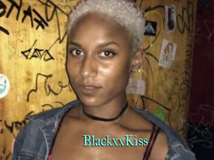 BlackxxKiss
