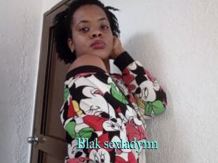 Blak_sexladynn