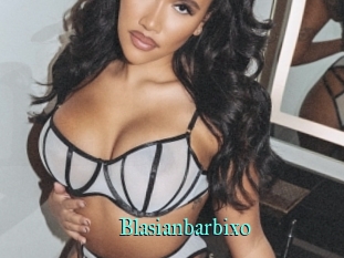 Blasianbarbixo