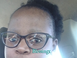 Blessingx