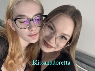 Blissanddoretta