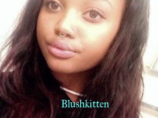 Blushkitten