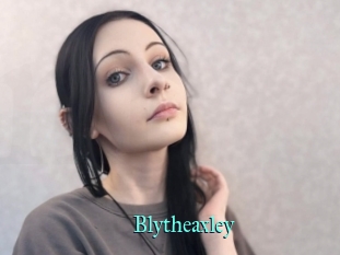 Blytheaxley