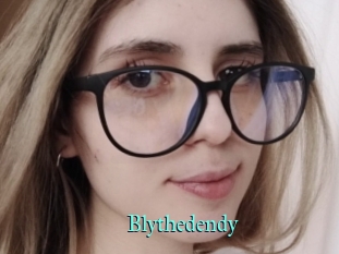 Blythedendy
