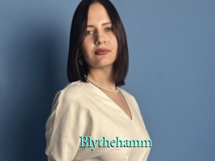Blythehamm