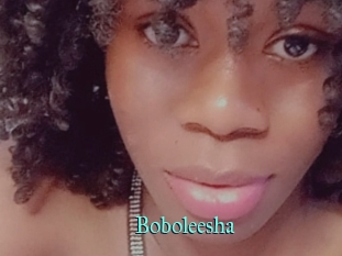 Boboleesha
