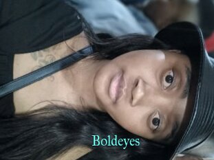 Boldeyes