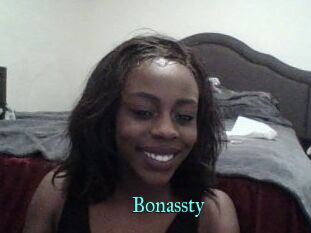 Bonassty