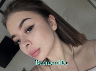 Bonniemiller