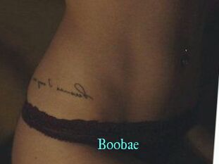Boobae