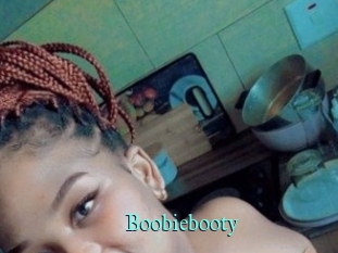 Boobiebooty