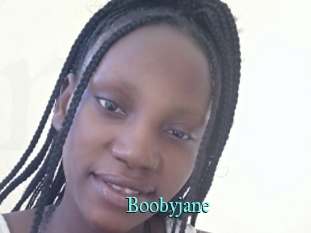 Boobyjane