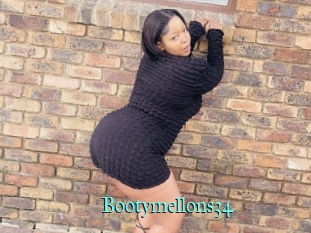 Bootymellons34