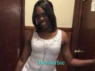 Bossbarbie