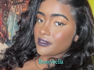 Bossybella