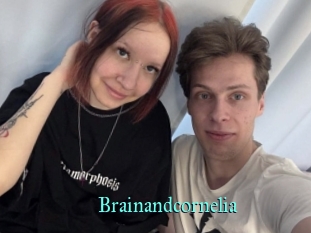 Brainandcornelia