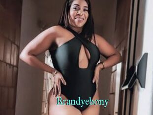 Brandyebony
