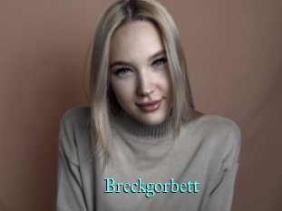 Breckgorbett
