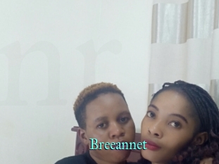 Breeannet