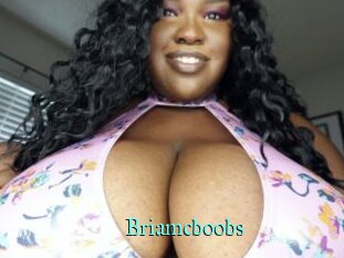 Briamcboobs