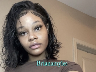 Brianamyles