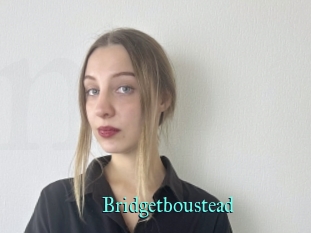 Bridgetboustead