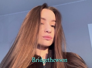 Bridgethewson