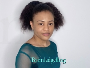 Brimladgelling