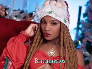 Britannyrios
