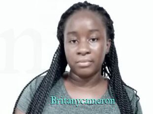 Britanycameron