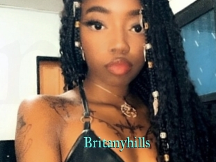 Britanyhills