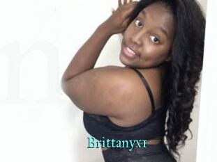 Brittanyx1