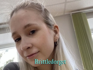 Brittledorget