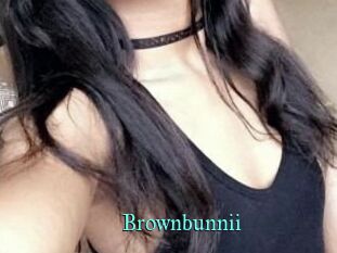 Brownbunnii