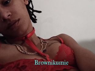 Brownikumie