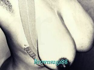 Brownsuga88