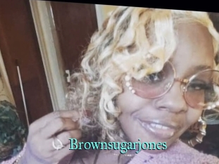 Brownsugarjones