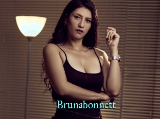 Brunabonnett