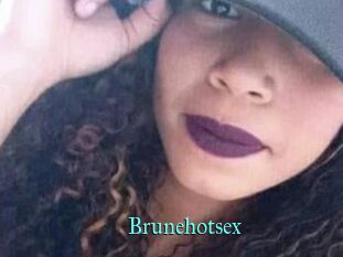 Brunehotsex