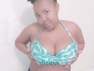 Bustjes