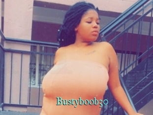 Bustyboob30