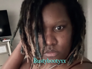 Bustybootyxx