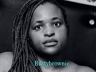 Bustybrownie