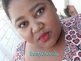 Bustychocola